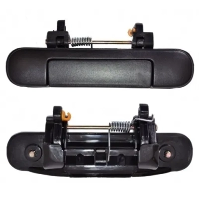 NISSAN ALMERA N15 95-00 KLAMKA ZEWNĘTRZNA LEWA 80607-50T00